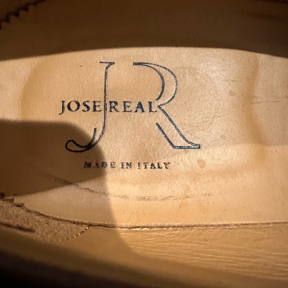 Loafer leather Italy - Picture 6 of 6